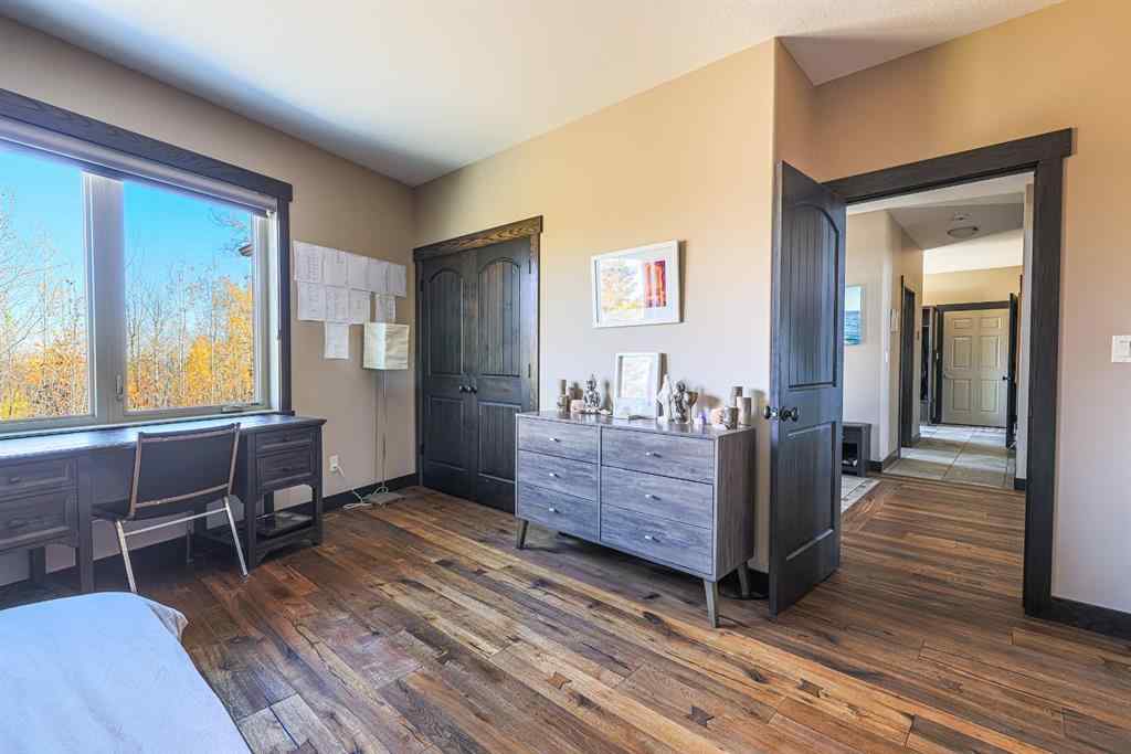 MLS® A2265283 - #1 Little Rock Close   in NONE Rural Clearwater County, Residential