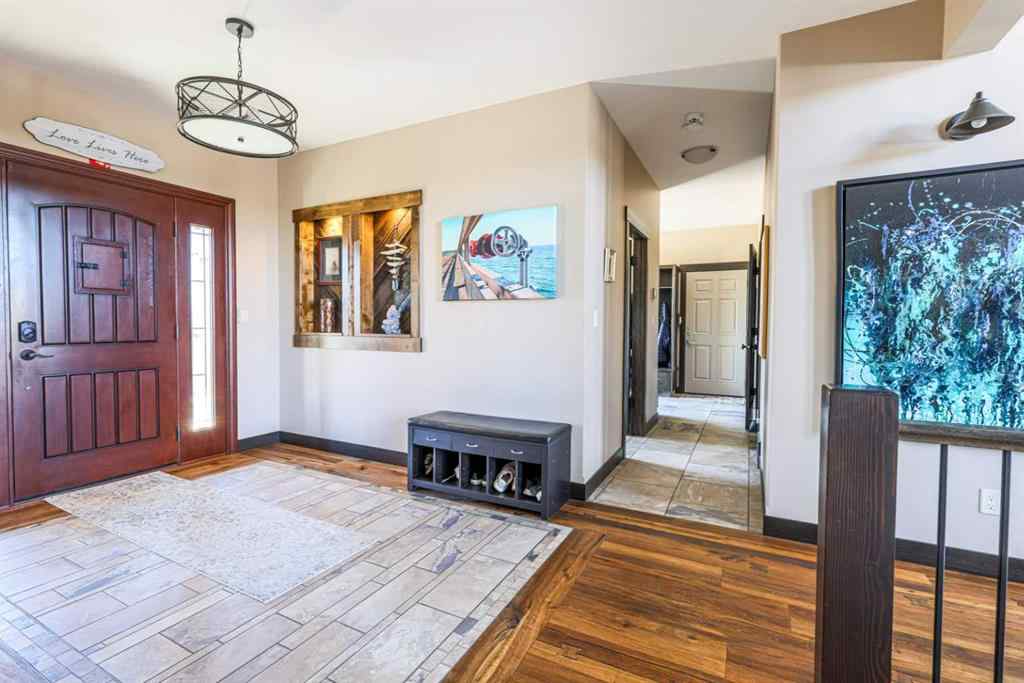 MLS® A2265283 - #1 Little Rock Close   in NONE Rural Clearwater County, Residential