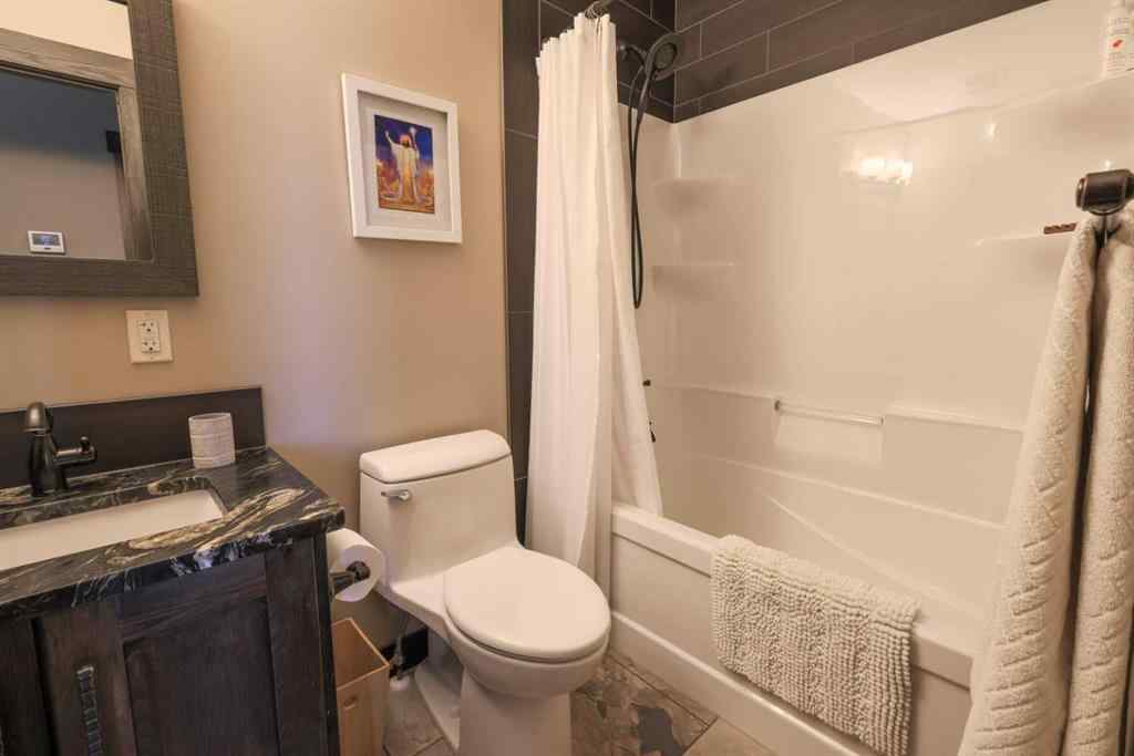 MLS® A2265283 - #1 Little Rock Close   in NONE Rural Clearwater County, Residential