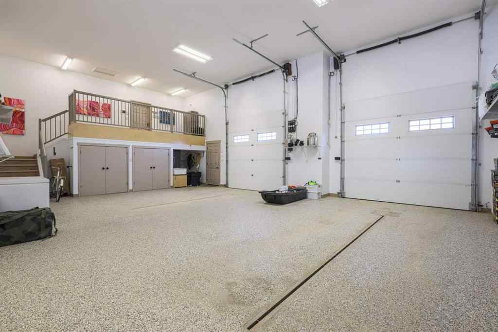 MLS® A2265283 - #1 Little Rock Close   in NONE Rural Clearwater County, Residential