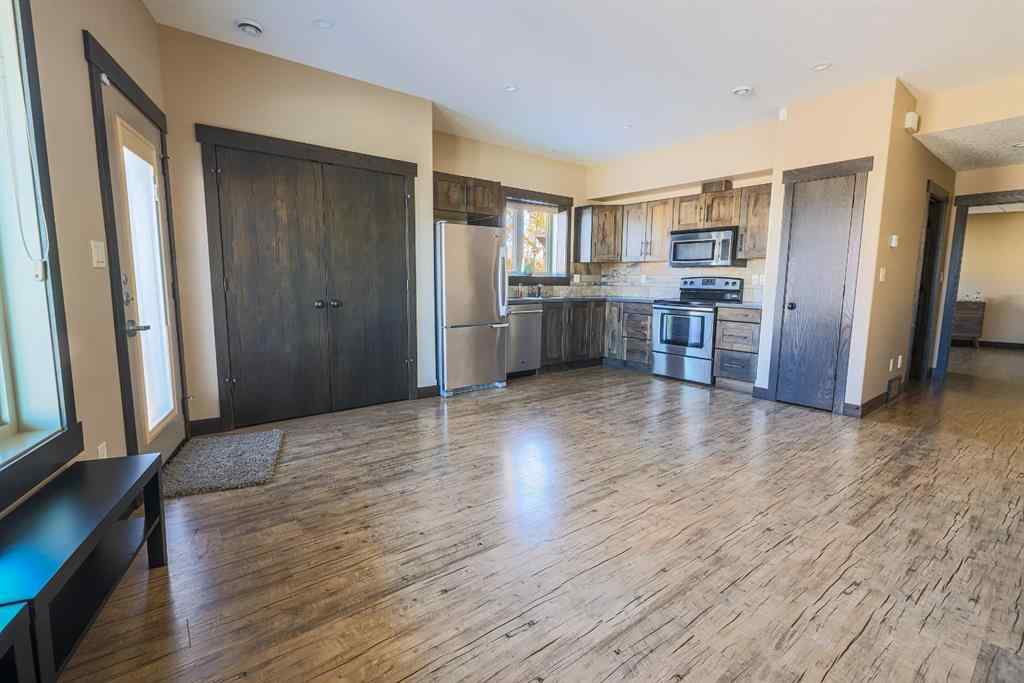 MLS® A2265283 - #1 Little Rock Close   in NONE Rural Clearwater County, Residential