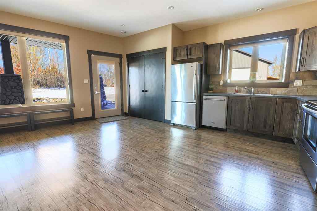 MLS® A2265283 - #1 Little Rock Close   in NONE Rural Clearwater County, Residential