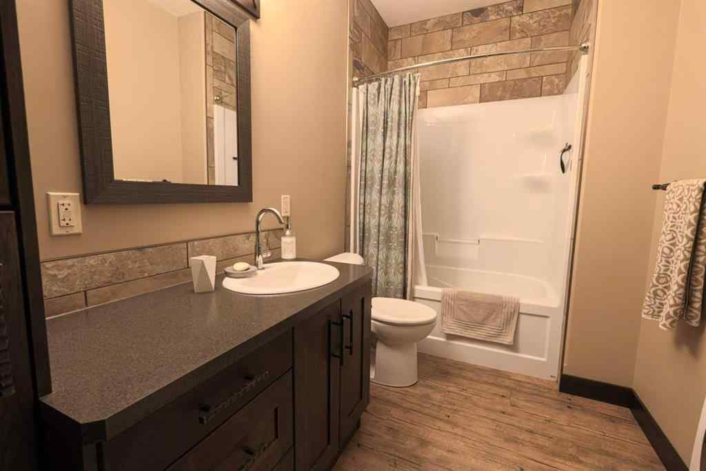 MLS® A2265283 - #1 Little Rock Close   in NONE Rural Clearwater County, Residential