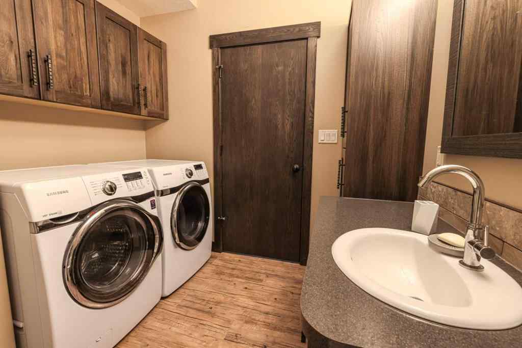 MLS® A2265283 - #1 Little Rock Close   in NONE Rural Clearwater County, Residential