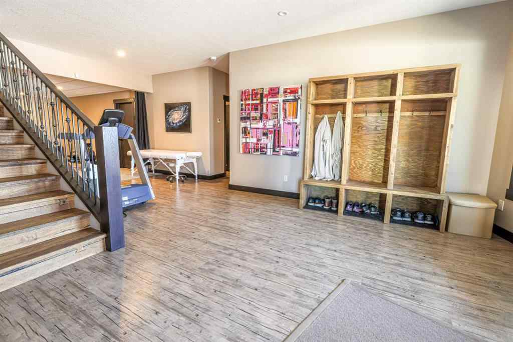 MLS® A2265283 - #1 Little Rock Close   in NONE Rural Clearwater County, Residential