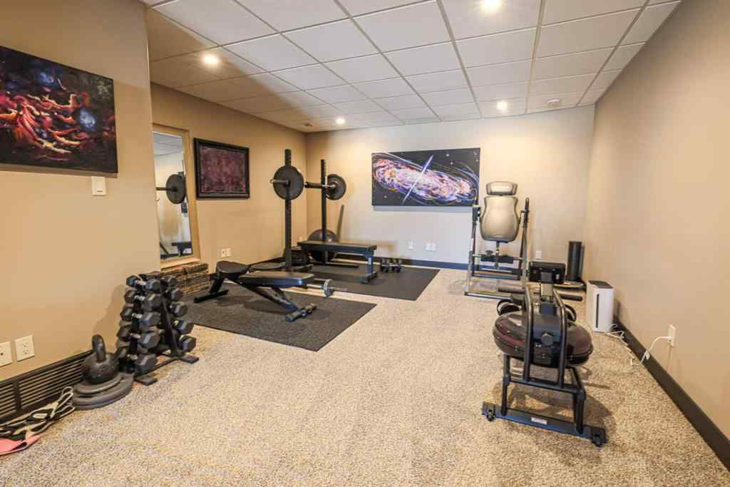 MLS® A2265283 - #1 Little Rock Close   in NONE Rural Clearwater County, Residential