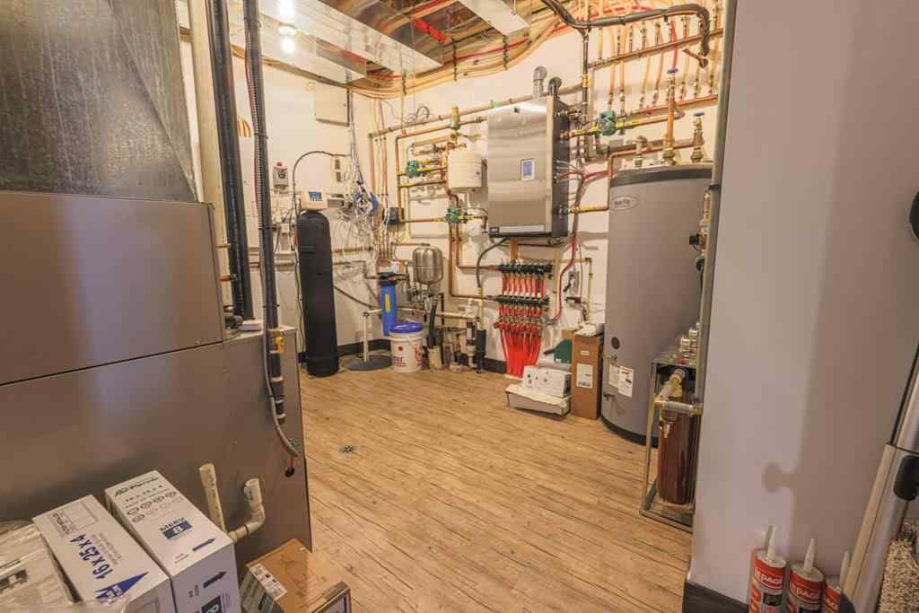 MLS® A2265283 - #1 Little Rock Close   in NONE Rural Clearwater County, Residential