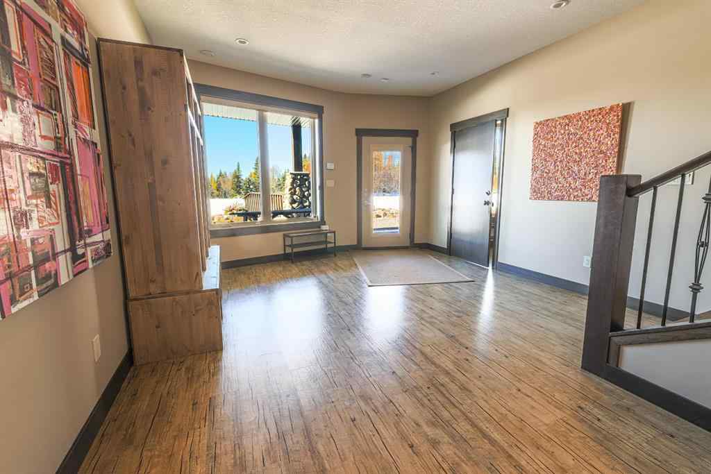 MLS® A2265283 - #1 Little Rock Close   in NONE Rural Clearwater County, Residential