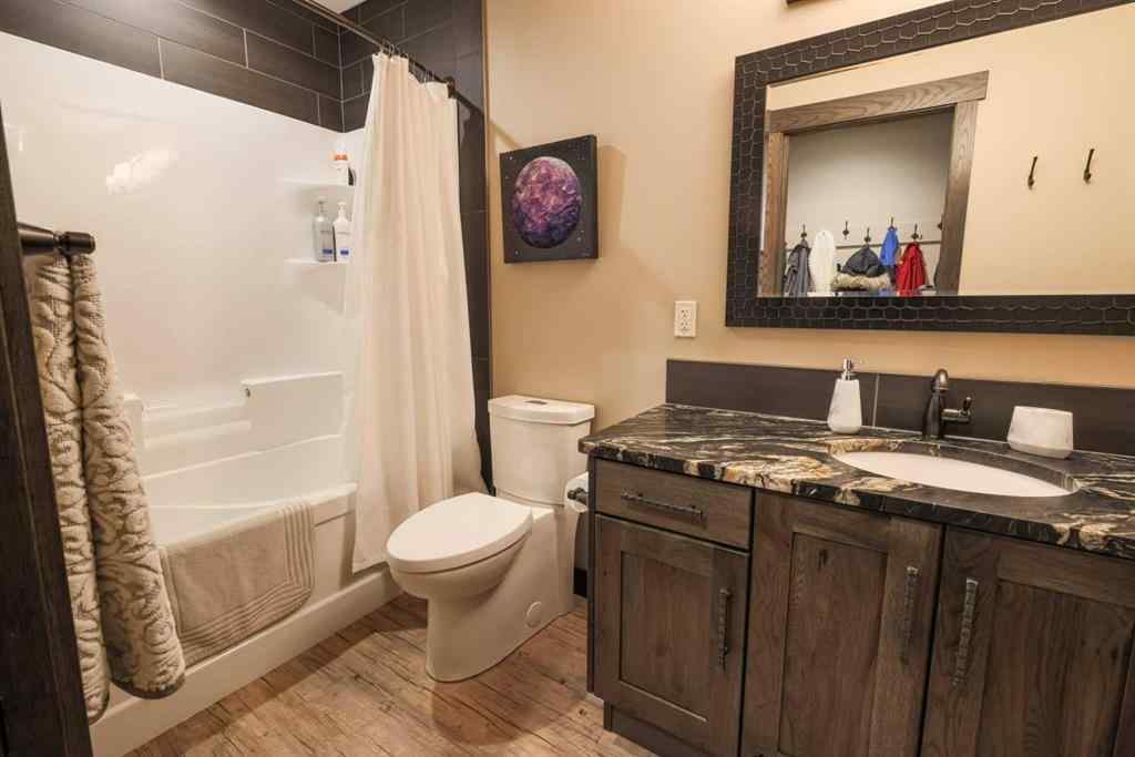 MLS® A2265283 - #1 Little Rock Close   in NONE Rural Clearwater County, Residential