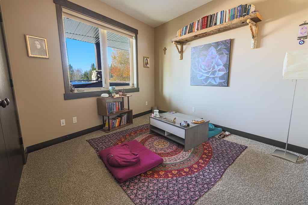 MLS® A2265283 - #1 Little Rock Close   in NONE Rural Clearwater County, Residential