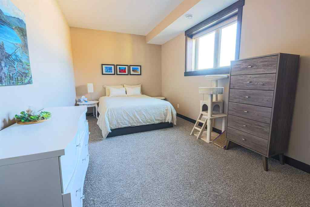 MLS® A2265283 - #1 Little Rock Close   in NONE Rural Clearwater County, Residential