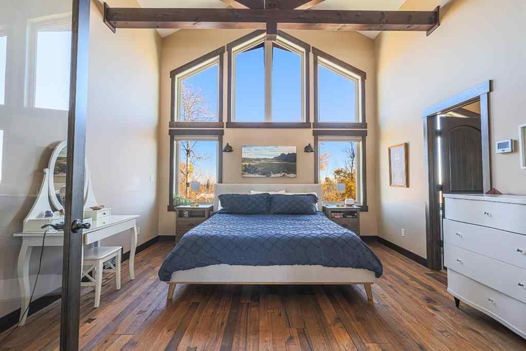 MLS® A2265283 - #1 Little Rock Close   in NONE Rural Clearwater County, Residential