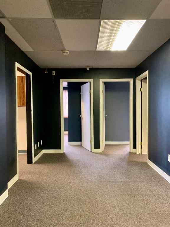 MLS® A2265284 - Unit #209 602 16 Avenue NW in Mount Pleasant Calgary, Commercial