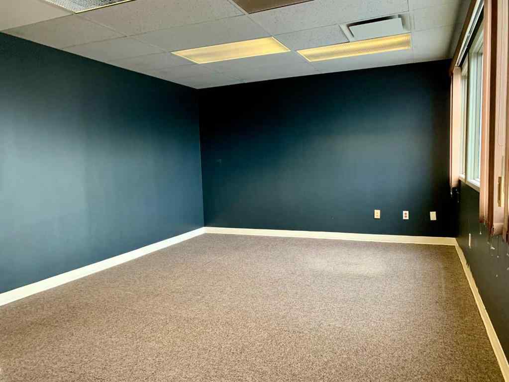 MLS® A2265284 - Unit #209 602 16 Avenue NW in Mount Pleasant Calgary, Commercial