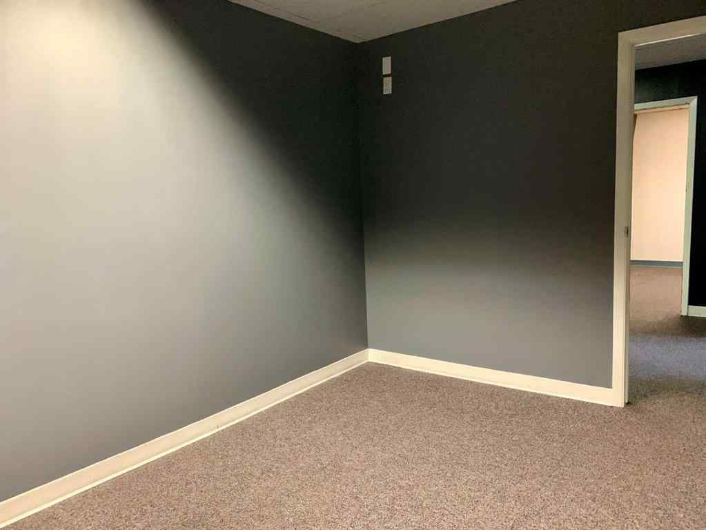 MLS® A2265284 - Unit #209 602 16 Avenue NW in Mount Pleasant Calgary, Commercial