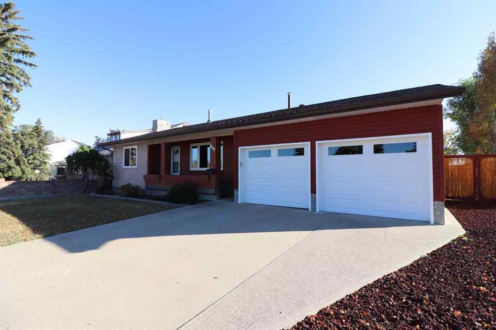 MLS® A2265285 - 235 5 Street SE in NONE Redcliff, Residential