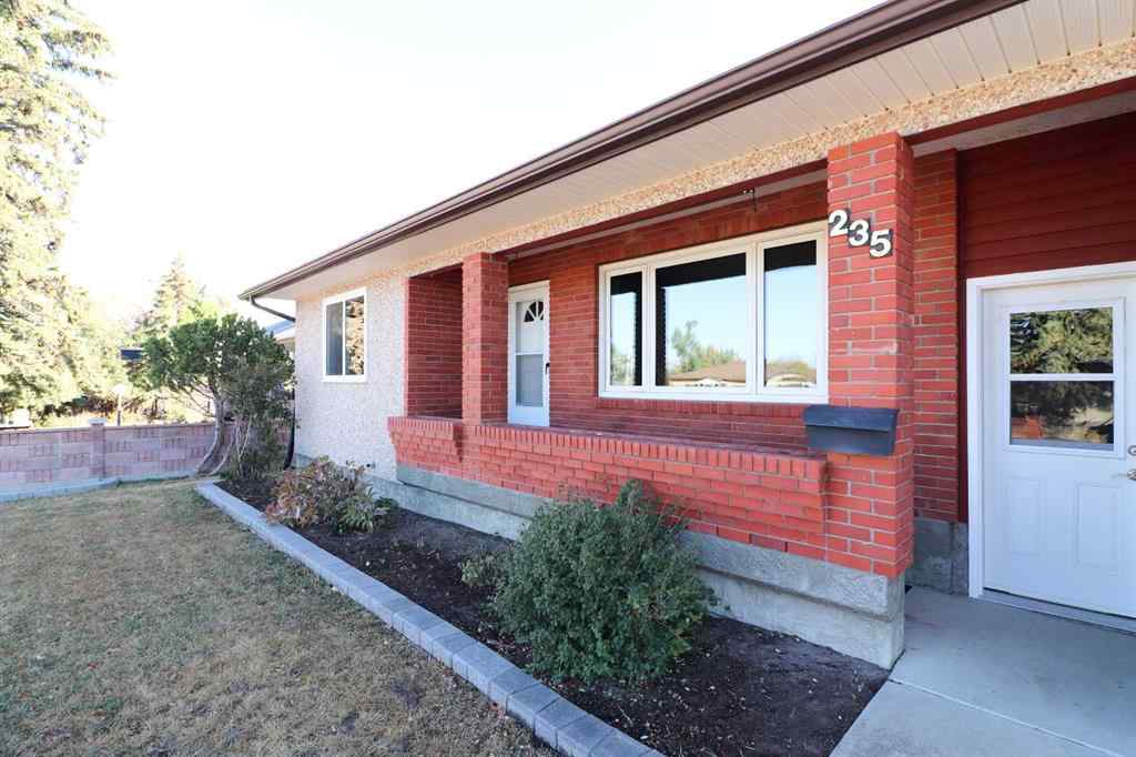 MLS® A2265285 - 235 5 Street SE in NONE Redcliff, Residential