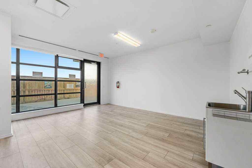 MLS® A2265286 - Unit #130 615 6 Avenue SE in Downtown East Village Calgary, Residential