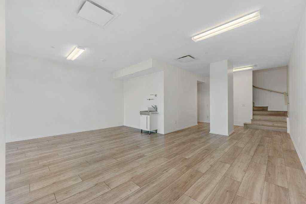 MLS® A2265286 - Unit #130 615 6 Avenue SE in Downtown East Village Calgary, Residential