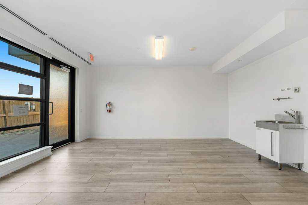 MLS® A2265286 - Unit #130 615 6 Avenue SE in Downtown East Village Calgary, Residential