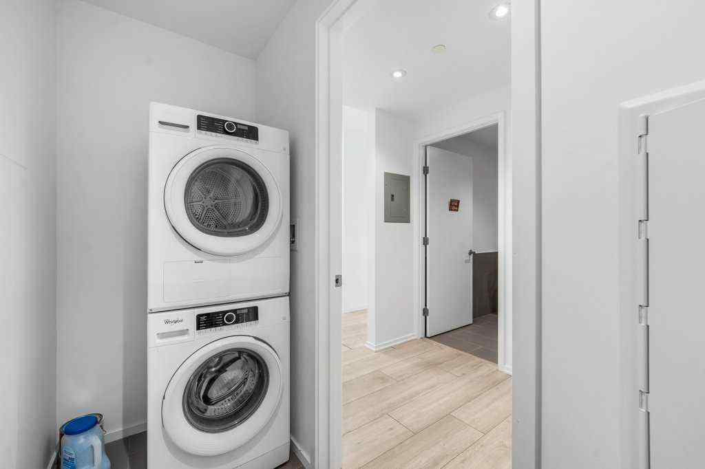 MLS® A2265286 - Unit #130 615 6 Avenue SE in Downtown East Village Calgary, Residential