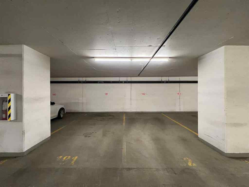 MLS® A2265286 - Unit #130 615 6 Avenue SE in Downtown East Village Calgary, Residential