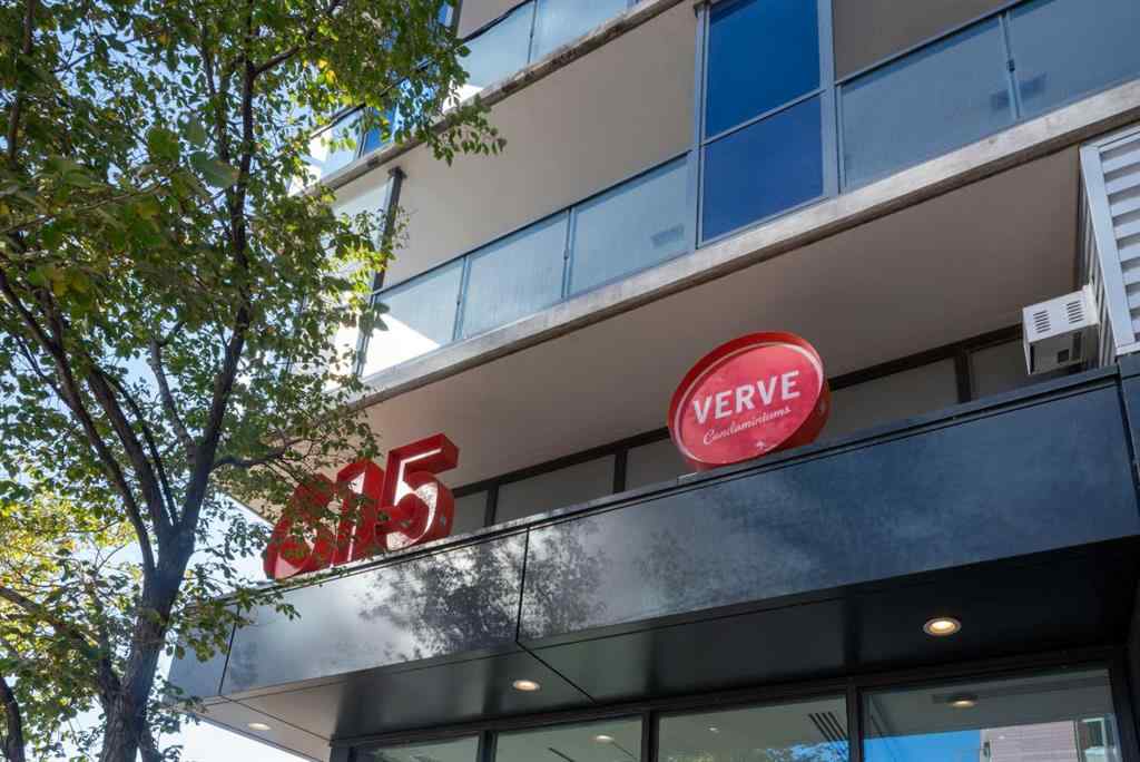 MLS® A2265286 - Unit #130 615 6 Avenue SE in Downtown East Village Calgary, Residential