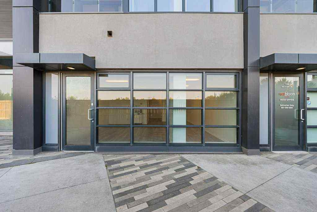MLS® A2265286 - Unit #130 615 6 Avenue SE in Downtown East Village Calgary, Residential