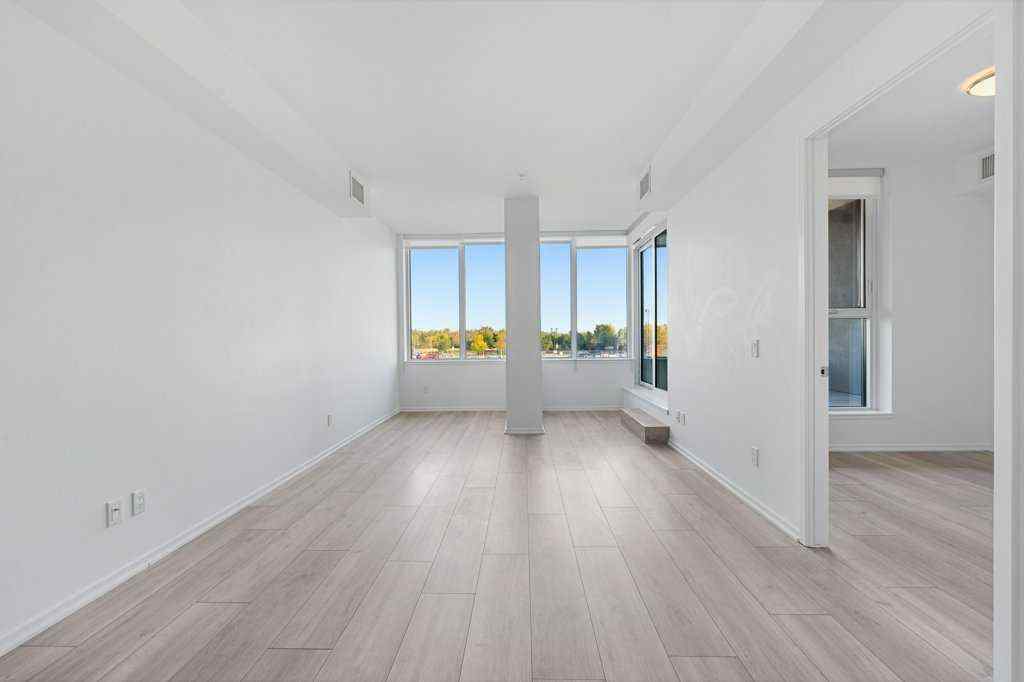 MLS® A2265286 - Unit #130 615 6 Avenue SE in Downtown East Village Calgary, Residential