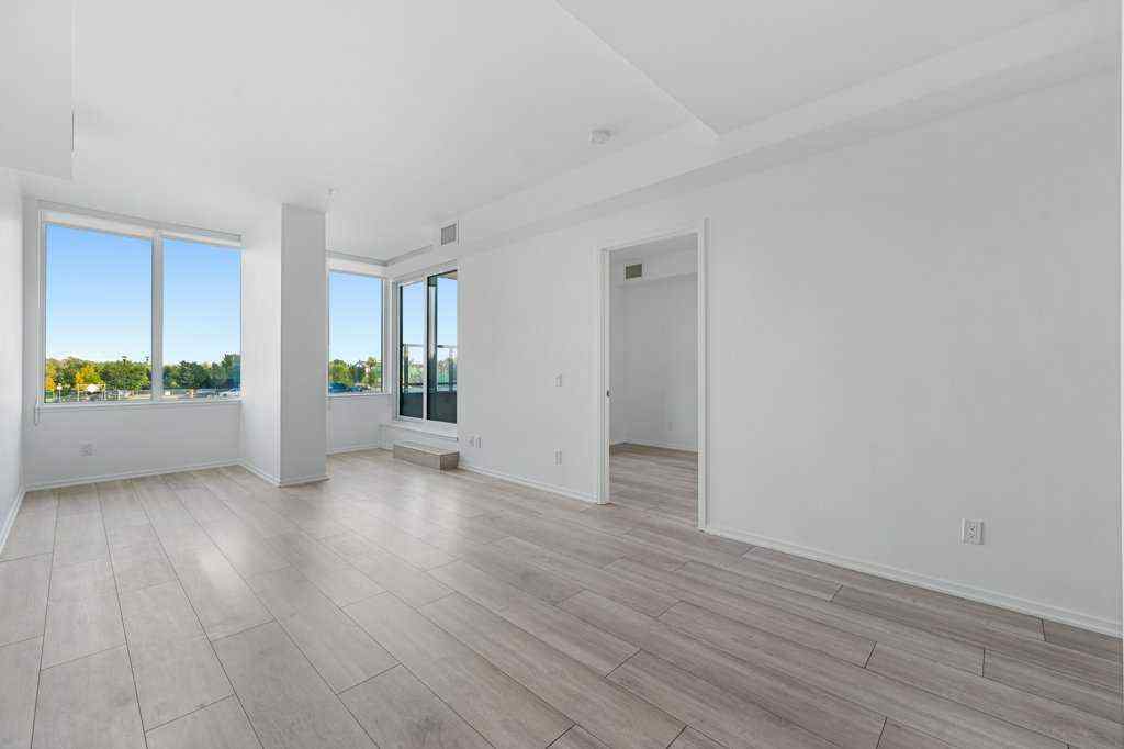 MLS® A2265286 - Unit #130 615 6 Avenue SE in Downtown East Village Calgary, Residential