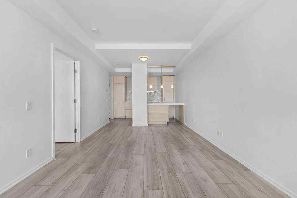 MLS® A2265286 - Unit #130 615 6 Avenue SE in Downtown East Village Calgary, Residential