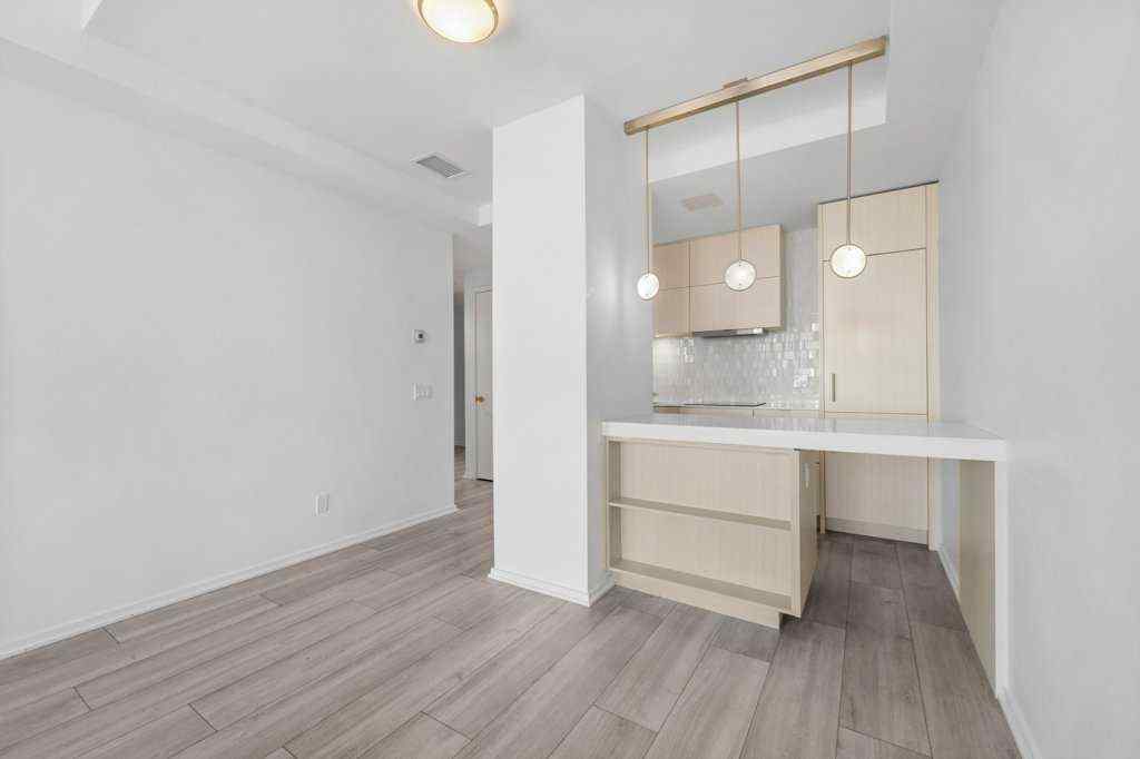 MLS® A2265286 - Unit #130 615 6 Avenue SE in Downtown East Village Calgary, Residential