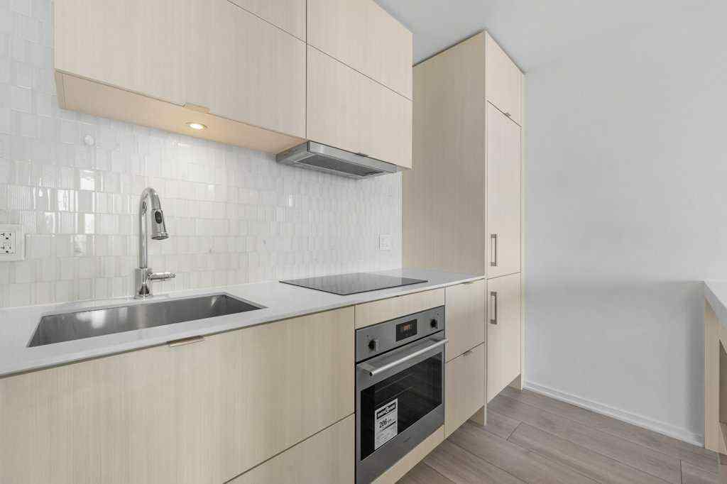 MLS® A2265286 - Unit #130 615 6 Avenue SE in Downtown East Village Calgary, Residential