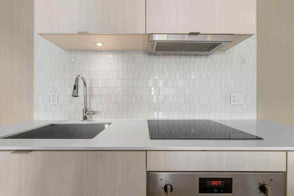 MLS® A2265286 - Unit #130 615 6 Avenue SE in Downtown East Village Calgary, Residential