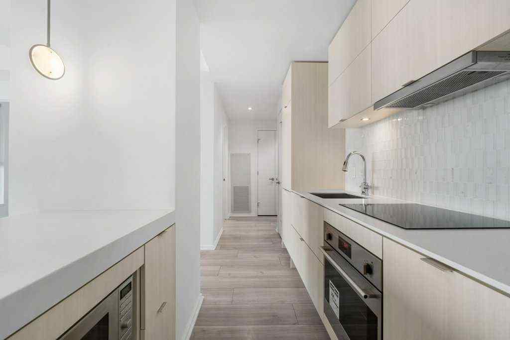 MLS® A2265286 - Unit #130 615 6 Avenue SE in Downtown East Village Calgary, Residential