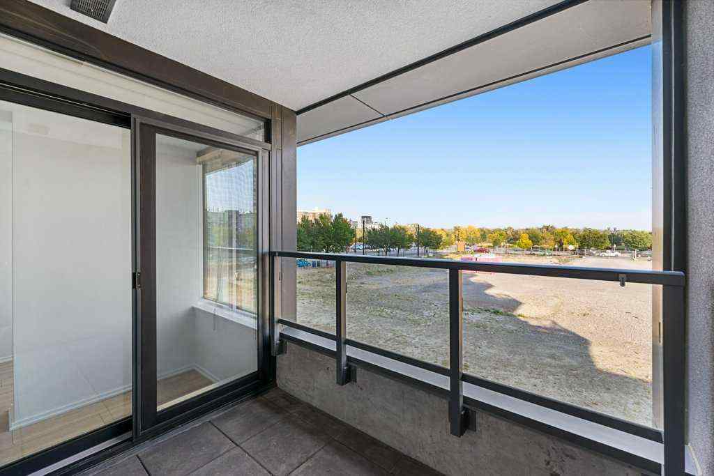 MLS® A2265286 - Unit #130 615 6 Avenue SE in Downtown East Village Calgary, Residential