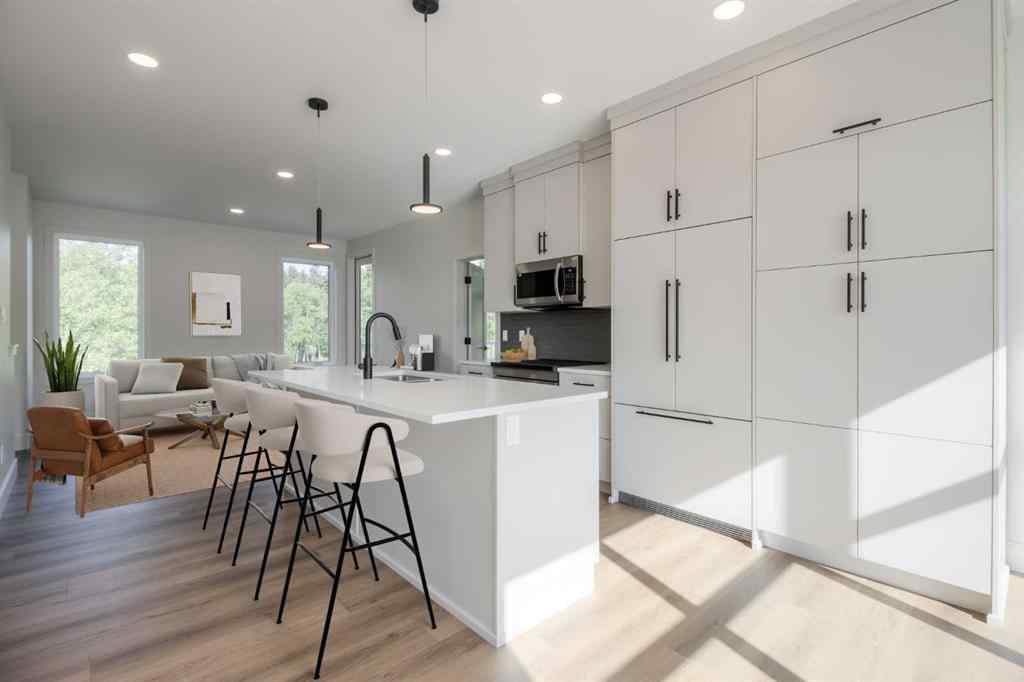 MLS® A2265287 - 8603 25 Avenue  in NONE Coleman, Residential