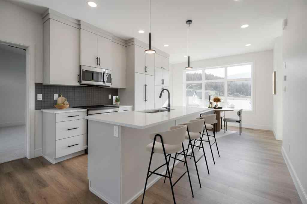 MLS® A2265287 - 8603 25 Avenue  in NONE Coleman, Residential