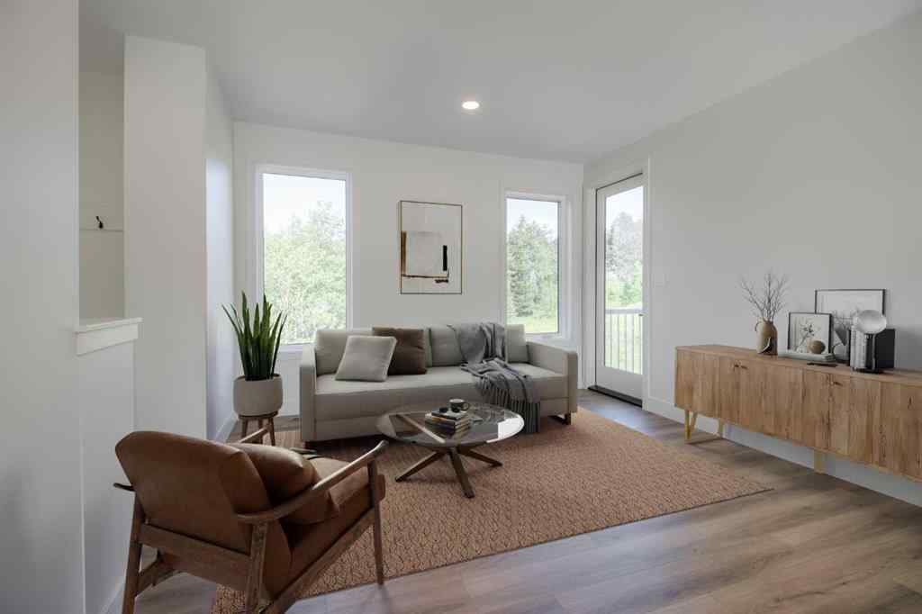 MLS® A2265287 - 8603 25 Avenue  in NONE Coleman, Residential