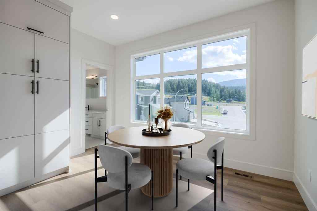 MLS® A2265287 - 8603 25 Avenue  in NONE Coleman, Residential