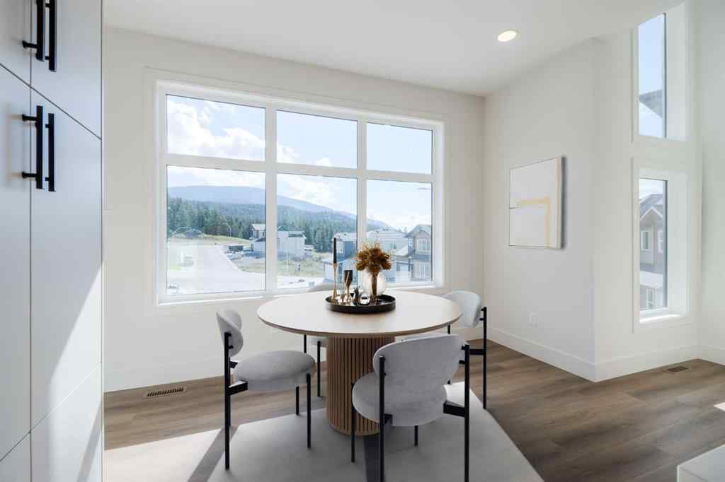 MLS® A2265287 - 8603 25 Avenue  in NONE Coleman, Residential