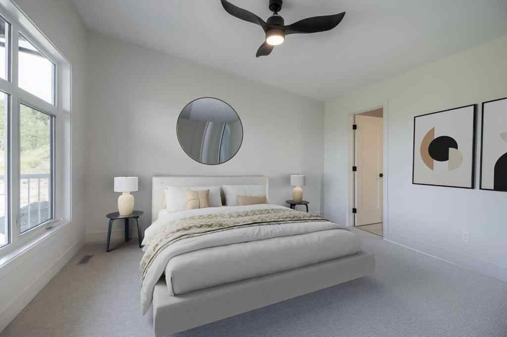 MLS® A2265287 - 8603 25 Avenue  in NONE Coleman, Residential