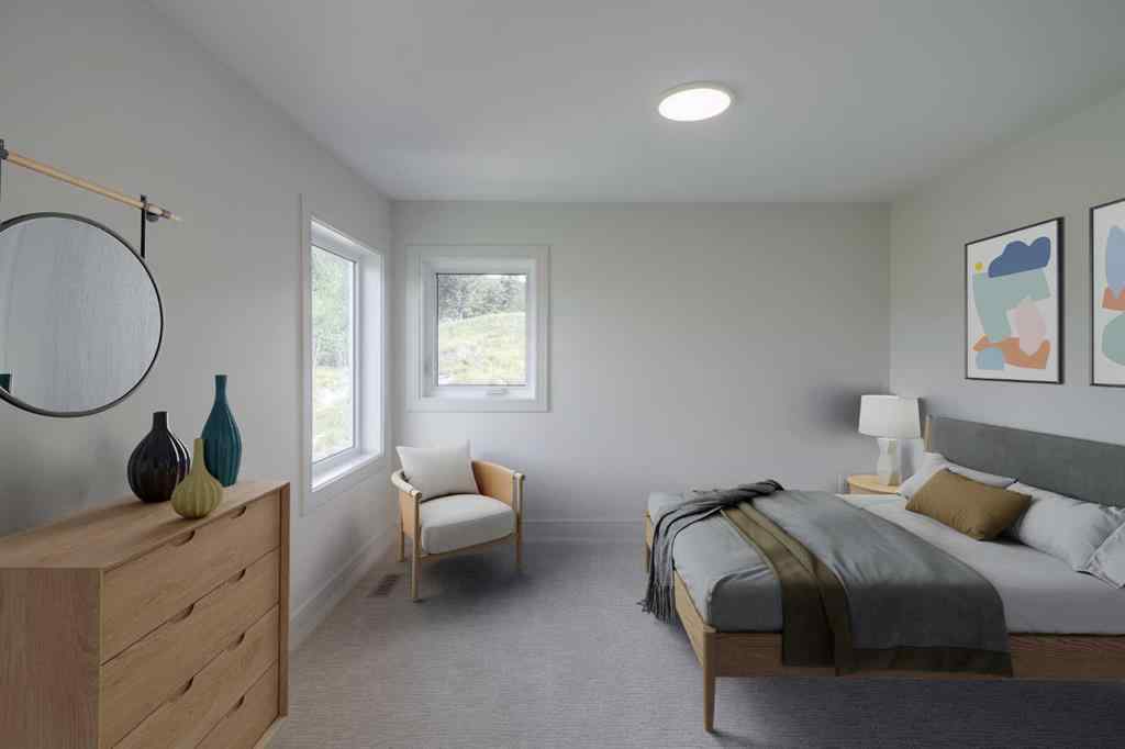 MLS® A2265287 - 8603 25 Avenue  in NONE Coleman, Residential