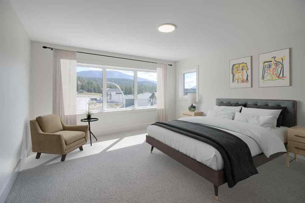 MLS® A2265287 - 8603 25 Avenue  in NONE Coleman, Residential