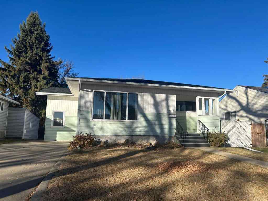 MLS® A2265289 - 4516 46 Street  in Augustana Camrose, Residential