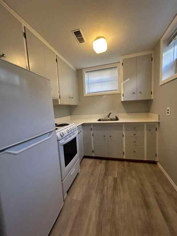 MLS® A2265289 - 4516 46 Street  in Augustana Camrose, Residential