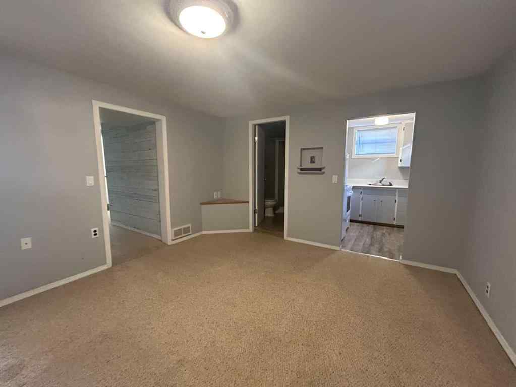 MLS® A2265289 - 4516 46 Street  in Augustana Camrose, Residential