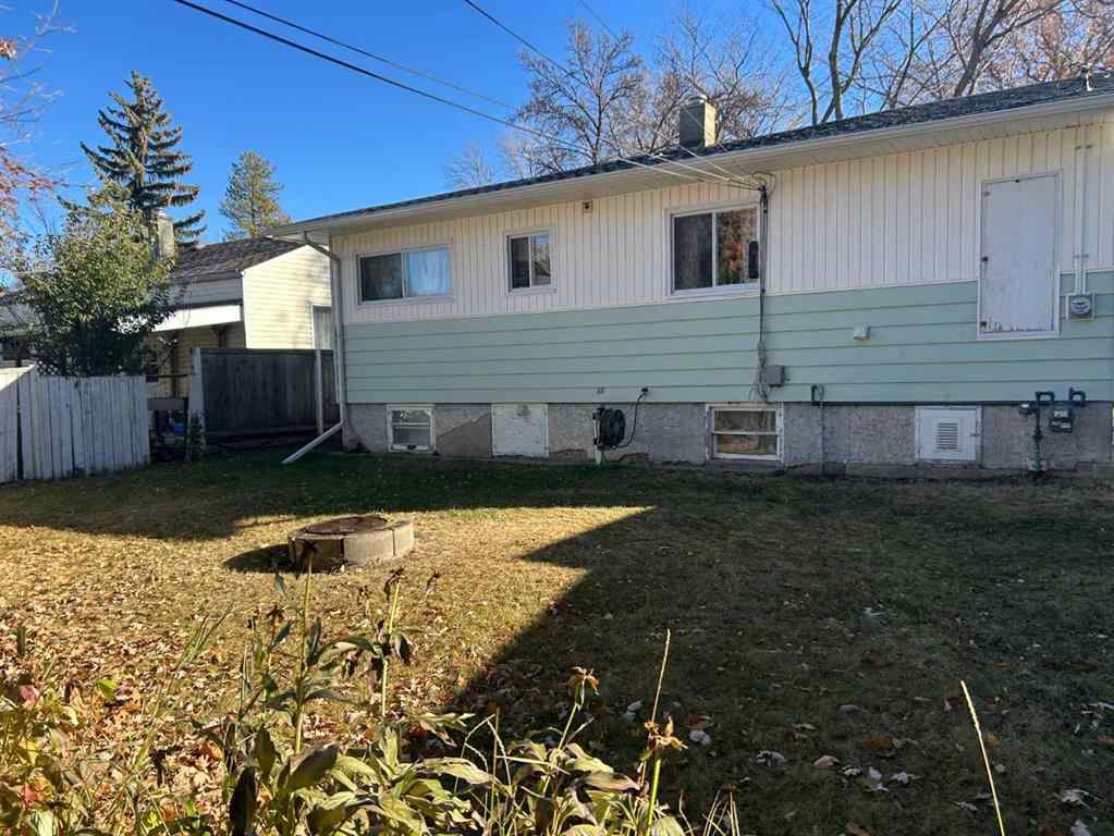 MLS® A2265289 - 4516 46 Street  in Augustana Camrose, Residential