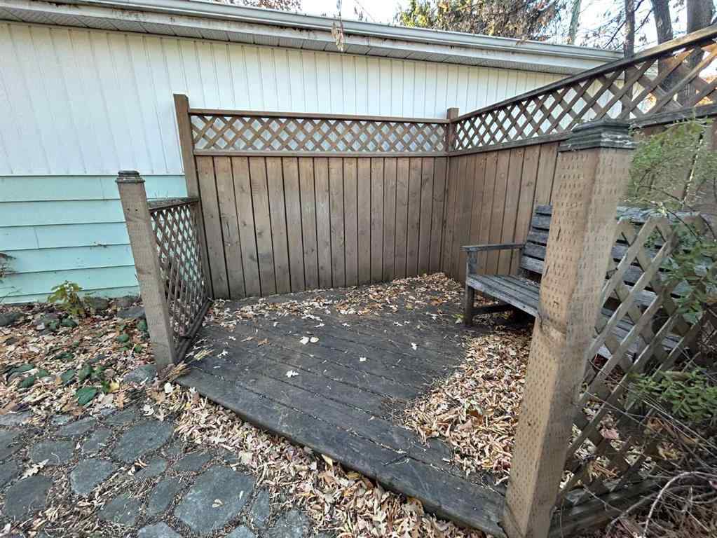 MLS® A2265289 - 4516 46 Street  in Augustana Camrose, Residential