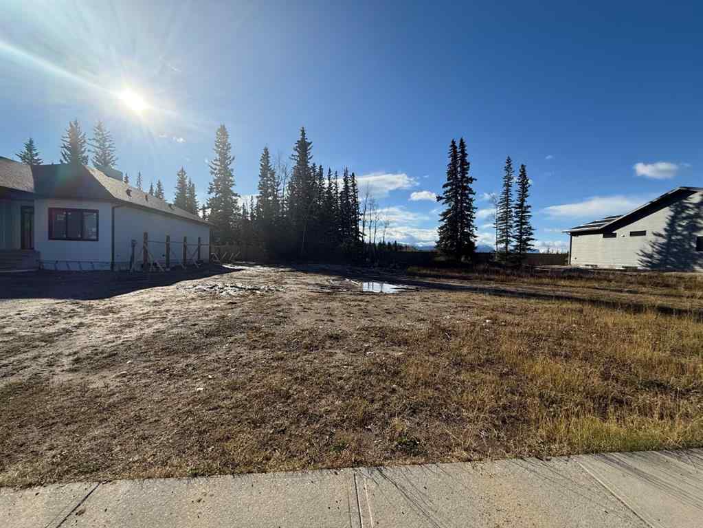MLS® A2265290 - 188 TRESTLE Place  in Terrace Heights Hinton, Land